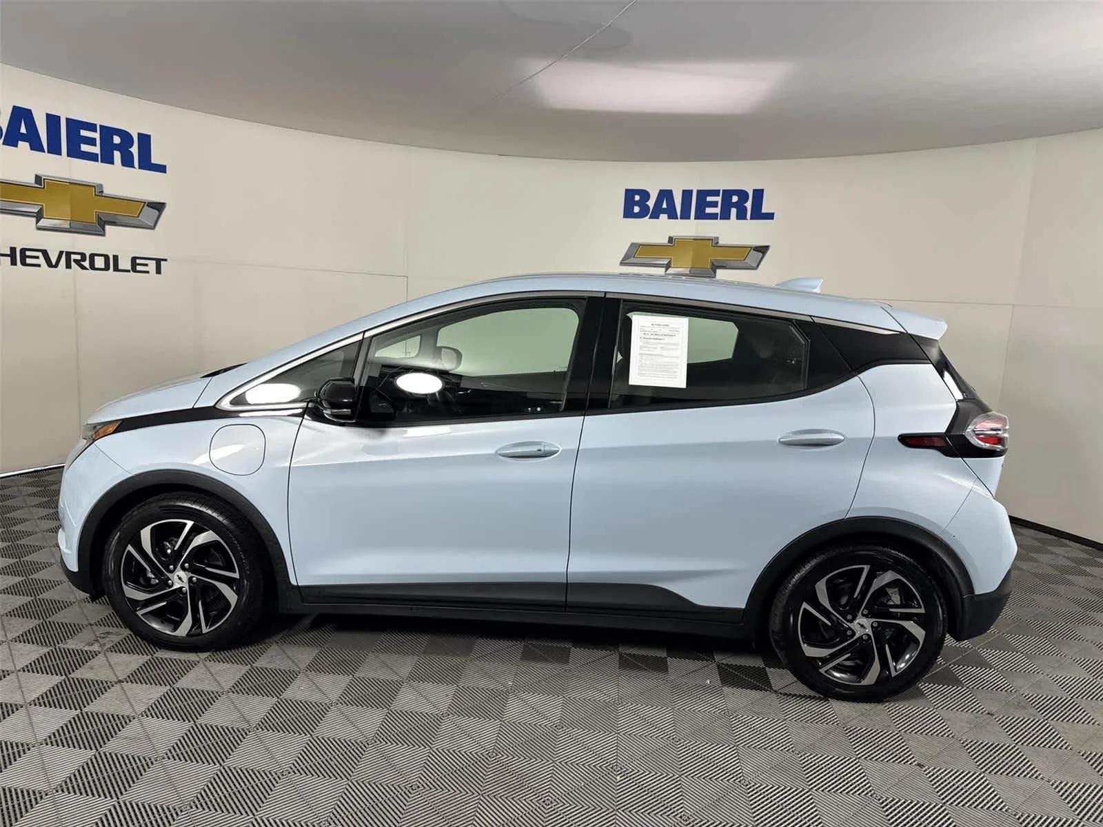 chevrolet bolt ev 2023 1G1FX6S04P4157760 image chevrolet bolt ev 2023 1G1FX6S04P4157760 image